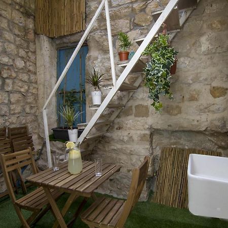 Hotel Rashbi 54 Safed Esterno foto